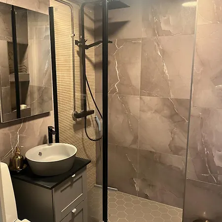 Apartman Chic Compact