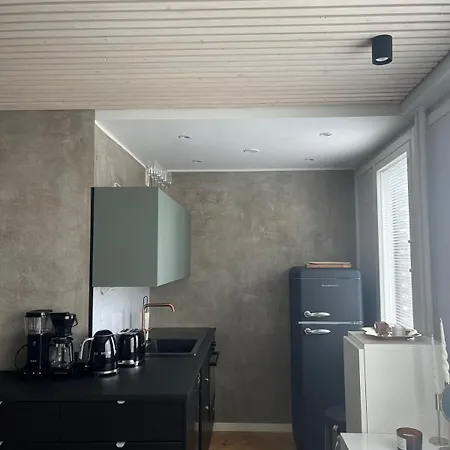 Apartman Chic Compact *